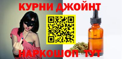 молекула духа Кунгур